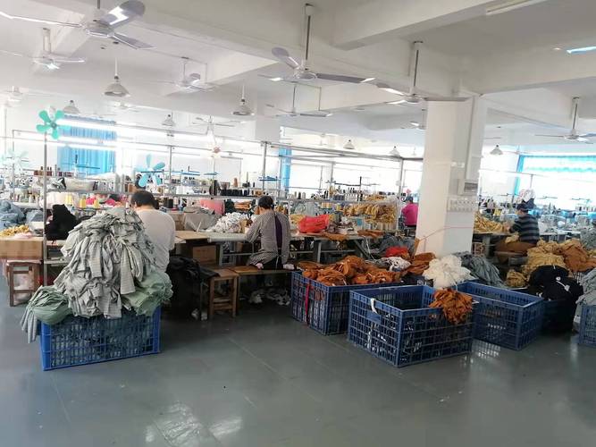 guangzhou holdbeauty garment accessories co., ltd